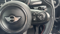 MINI Hatchback 2.0 Cooper S D 5dr Auto [8 Speed] Diesel Hatchback